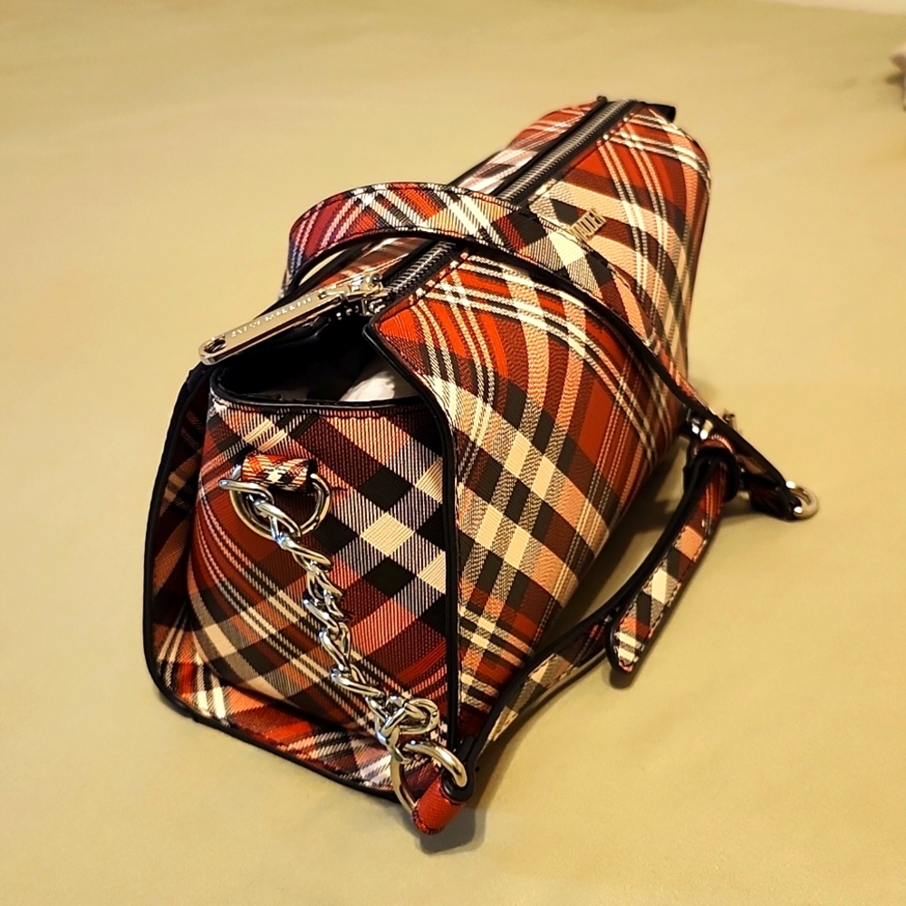 Steve Madden Blexi Crossbody Bag - (NWT)